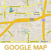 Richmond Google Map